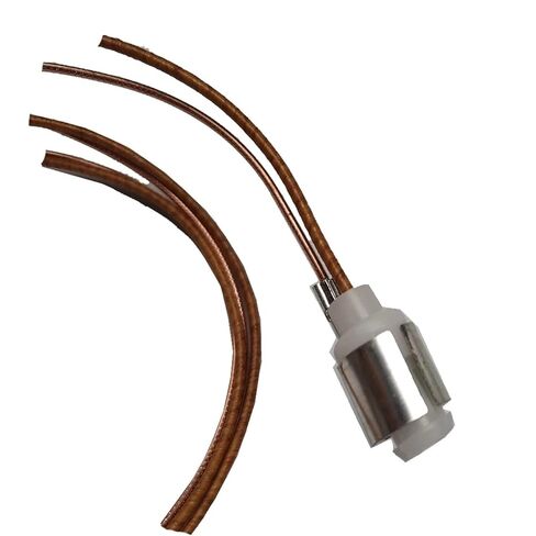 Thermocouple Sensor Adapters Connector Safety Magnet Unit Temperature Components Parts 60cm 1Pcs in Saudi Arabia