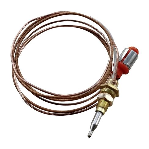 Thermocouple Sensor Adapters Connector Safety Magnet Unit Temperature Components Parts 60cm 1Pcs in Saudi Arabia