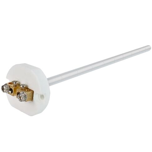 K Type High Temperature Sensor Probe 150mm 200mm 250mm Thermocouple 1300 Degree 1Pcs(200mm k Type) in Saudi Arabia