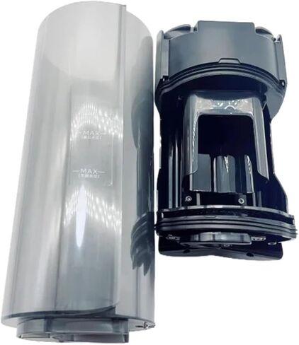 ملحق استبدال خزان مياه الصرف الصحي الأصلي للمكنسة الكهربائية الرطبة والجافة. متوافق مع Dreame H15 Pro، T40 Ultra in Kuwait