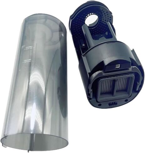 ملحق استبدال خزان مياه الصرف الصحي الأصلي للمكنسة الكهربائية الرطبة والجافة. متوافق مع Dreame H15 Pro، T40 Ultra in Kuwait