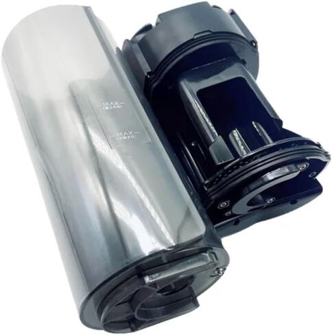 ملحق استبدال خزان مياه الصرف الصحي الأصلي للمكنسة الكهربائية الرطبة والجافة. متوافق مع Dreame H15 Pro، T40 Ultra in Kuwait