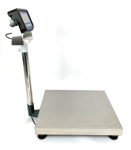 US-WM1620 Weigh Master Bench Scale (200 lb x .001 lb) in Saudi Arabia