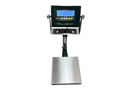 US-BT1010-HP-15 مقياس BenchTek مقاس 10 بوصة × 10 بوصة NTEP (15 رطل × 0.0005 رطل) in Kuwait