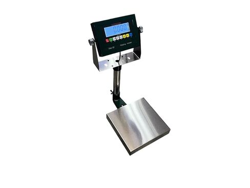 US-BT1010-HP-15 مقياس BenchTek مقاس 10 بوصة × 10 بوصة NTEP (15 رطل × 0.0005 رطل) in Kuwait