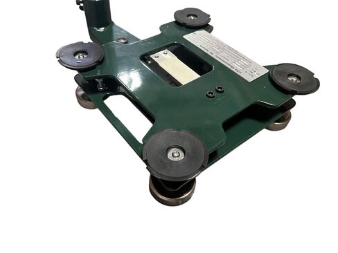 US-BT1010-HP-15 مقياس BenchTek مقاس 10 بوصة × 10 بوصة NTEP (15 رطل × 0.0005 رطل) in Kuwait