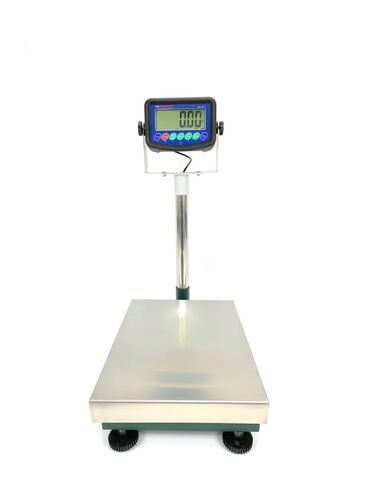 US-WM1216 Weigh Master Bench Scale (200 lb x 0.1 lb) in Saudi Arabia