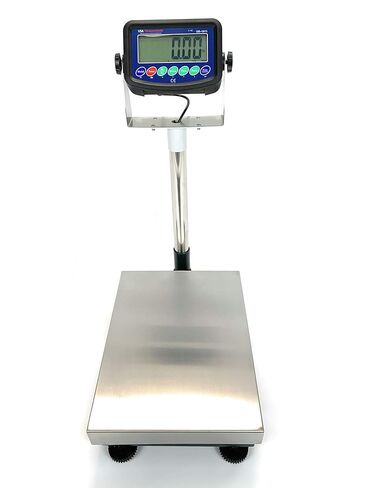 US-WM1216 Weigh Master Bench Scale (200 lb x 0.1 lb) in Saudi Arabia