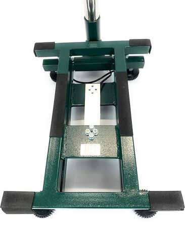 US-WM1216 Weigh Master Bench Scale (200 lb x 0.1 lb) in Saudi Arabia