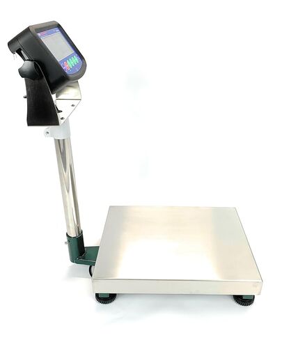 US-WM1216 Weigh Master Bench Scale (200 lb x 0.1 lb) in Saudi Arabia