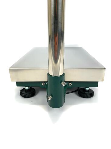 US-WM1216 Weigh Master Bench Scale (200 lb x 0.1 lb) in Saudi Arabia