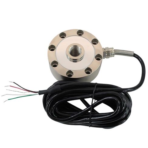 DYLF-102 Measuring Compression Tension Load Cell 300 tons Load Cell kit 20 ton 10 ton(2 ton) in Saudi Arabia