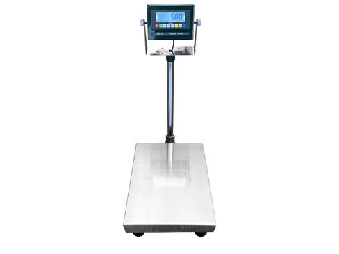 US-BT2020-400 BenchTek Scale 20"x20" NTEP (400 lb x .05 lb) in Saudi Arabia
