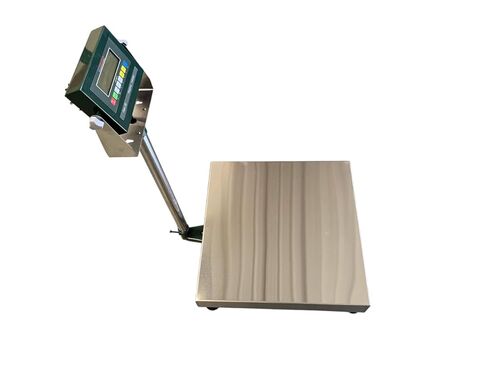 US-BT2020-400 BenchTek Scale 20"x20" NTEP (400 lb x .05 lb) in Saudi Arabia