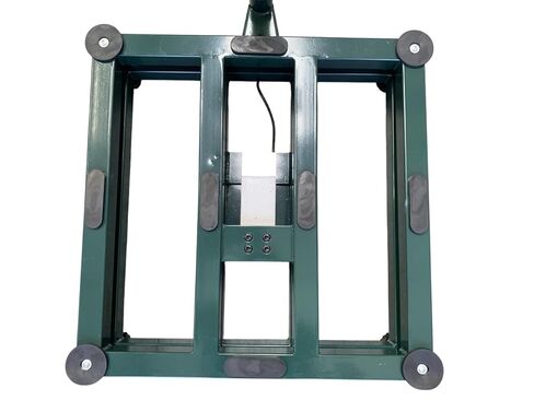 US-BT2020-400 BenchTek Scale 20"x20" NTEP (400 lb x .05 lb) in Saudi Arabia