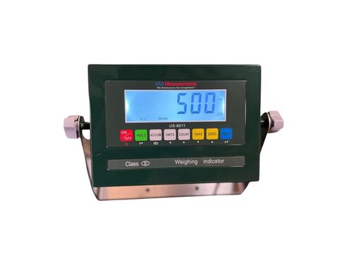 US-BT2020-400 BenchTek Scale 20"x20" NTEP (400 lb x .05 lb) in Saudi Arabia