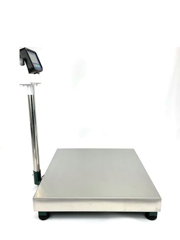 US-WM2424 Weigh Master Bench Scale (400 lb x .01 lb) in Saudi Arabia