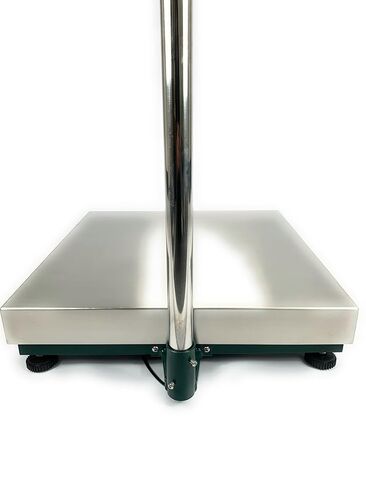 US-WM2424 Weigh Master Bench Scale (400 lb x .01 lb) in Saudi Arabia