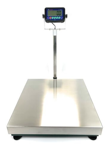 US-WM2424 Weigh Master Bench Scale (400 lb x .01 lb) in Saudi Arabia