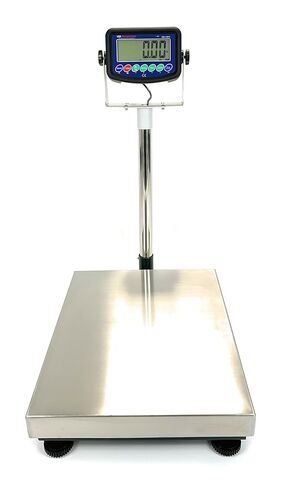 US-WM1620 Weigh Master Bench Scale (200 lb x .01 lb) in Saudi Arabia