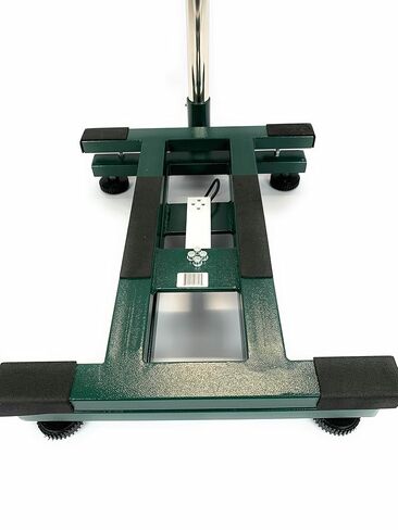 US-WM1620 Weigh Master Bench Scale (200 lb x .01 lb) in Saudi Arabia