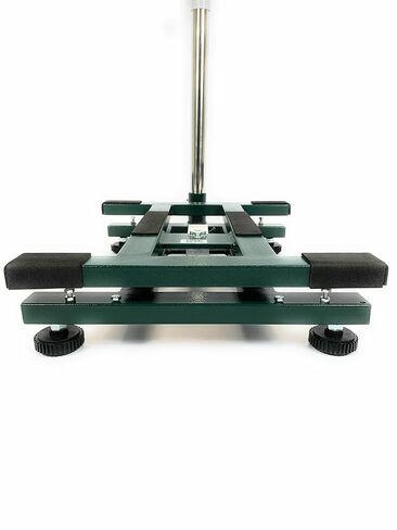 US-WM1620 Weigh Master Bench Scale (200 lb x .01 lb) in Saudi Arabia