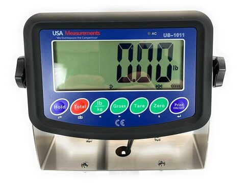 US-WM1620 Weigh Master Bench Scale (200 lb x .01 lb) in Saudi Arabia