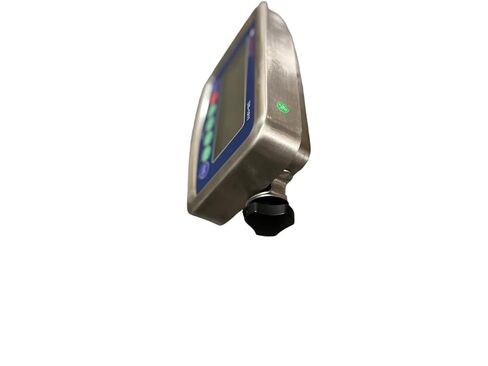 US-WM2424SS Weigh Master Stainless Steel Scale (400 lb x .005 lb) in Saudi Arabia