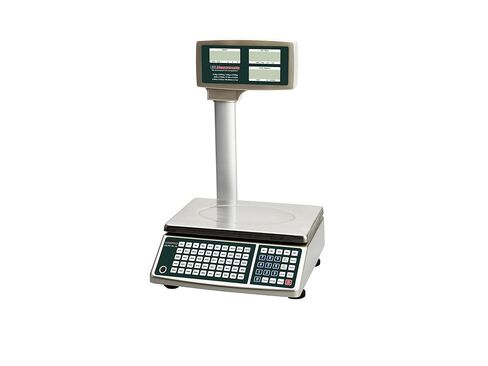 US-PC60P “The Pricer" Computing Scale (60 lb x .02 lb) in Saudi Arabia