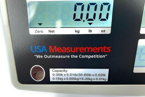 US-PC60P “The Pricer" Computing Scale (60 lb x .02 lb) in Saudi Arabia