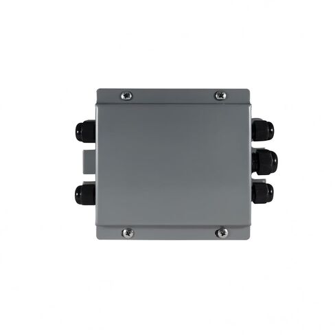 US-HDSCN-20K “Build Your Own" Scale Kit & NTEP (20,000 lb x 5 lb) in Saudi Arabia