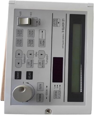 Tension Controller Tension Detector LE-40MTB-E in Saudi Arabia