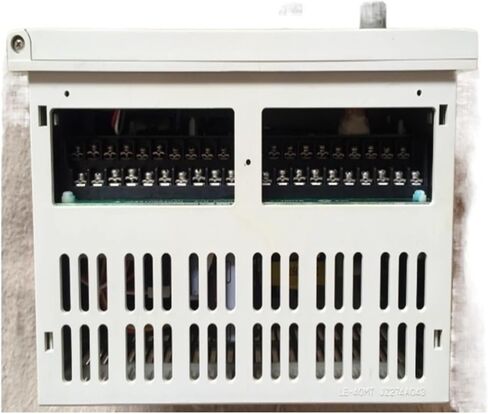 Tension Controller Tension Detector LE-40MTA-E in Saudi Arabia