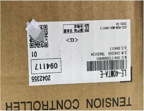 Tension Controller Tension Detector LE-40MTA-E in Saudi Arabia
