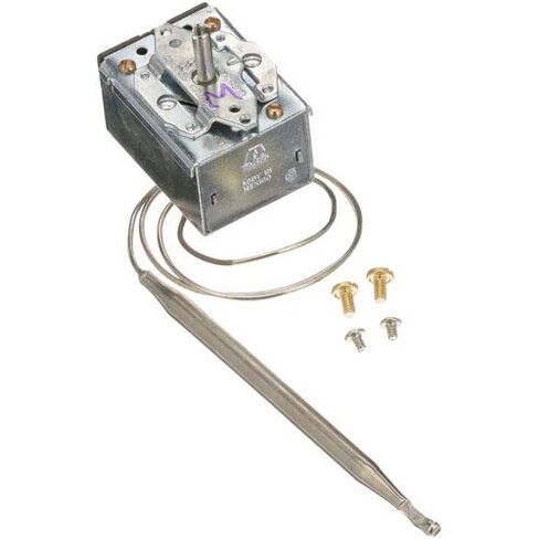Exact FIT for Carter-Hoffmann 18600-0016 Thermostat G1, 5/16 X 5, 24 - Replacement Part by MAVRIK in Saudi Arabia