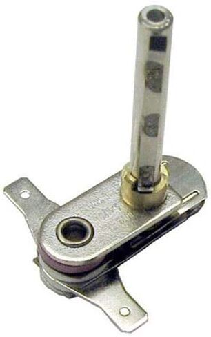 2T-Z7202 ترموستات 1/4 X 2-1/2 ساق طويل مع/نجمة الربيع أكثر دفئًا/باخرة 35Ssa 70Ssa 461367 in Kuwait