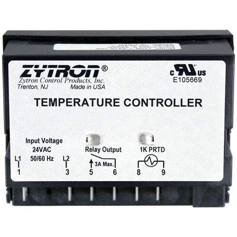 Exact FIT for ACCUTEMP AT0E-2559-6 RTD Gas Thermostat - Replacement Part by MAVRIK in Saudi Arabia
