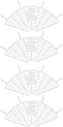 شبكة حماية للمقعد الخلفي للدراجة، سهلة التركيب، تمنع خدش القدم، مناسبة لركوب النساء في التنورة، رائعة لحماية أقدام الطفل من الالتصاق في عجلات العجلة in Kuwait