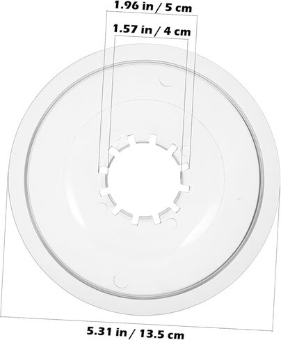 5pcs Transparent Bike Protector Covers for Mountain and Road Easy to Install Wear-Resistant Accessory for Wheel in Saudi Arabia