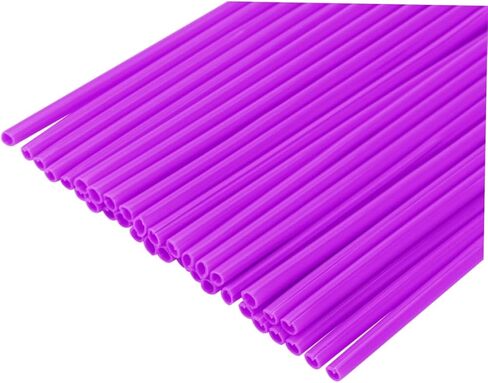 POPETPOP 75Pcs Purple Bike Covers Durable Protector Kit for Motorcycle Dirt Bike Wheel Rims Easy Installation Color for Stylish Look in Saudi Arabia