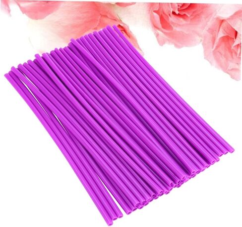 POPETPOP 75Pcs Purple Bike Covers Durable Protector Kit for Motorcycle Dirt Bike Wheel Rims Easy Installation Color for Stylish Look in Saudi Arabia
