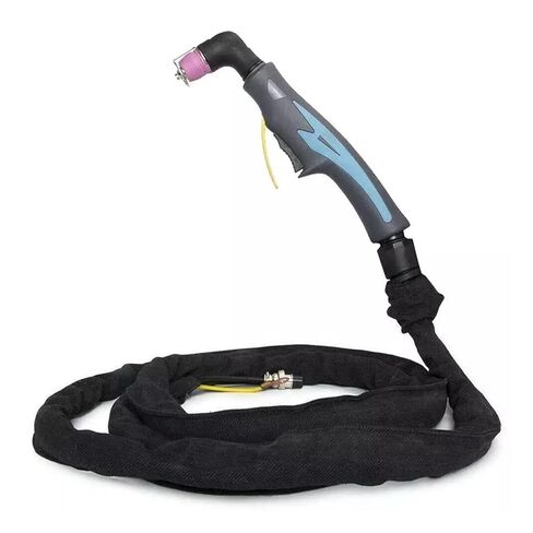 Air Plasma Cutter AG60 SG55 WSD60 Pilot Arc Torch 3/5/7M Cutting Cut 18mm tig Welding Accessories in Saudi Arabia