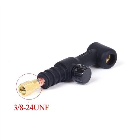 Torch Body Air Cooled Head Rotatable 150 AMP tig Welding Accessories in Saudi Arabia