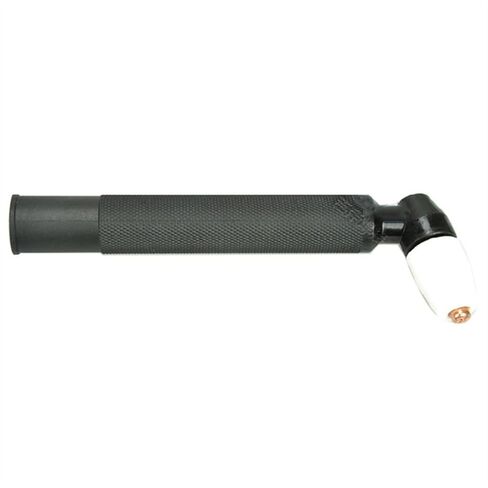 Plasma Cutter Gun Straight Handle 40A Air Cooled Cutting Torch for CUT30 tig Welding Accessories in Saudi Arabia