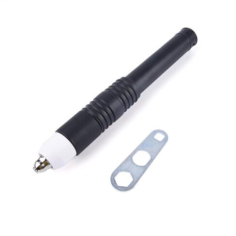 P80 Straight Head Cutter Machine Arc CNC Cutting Torch Body for Cut Welding tig Welding Accessories in Saudi Arabia
