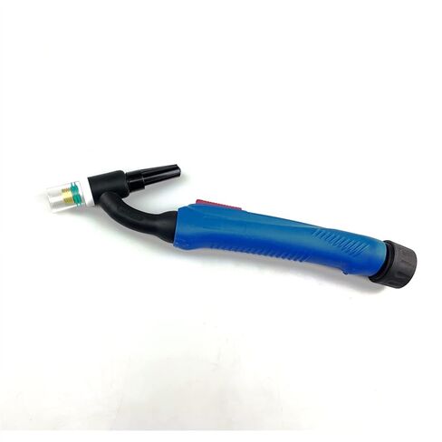 17GL Collet Body Stubby Gas Lens Lenz Connector with Mesh for PTA DB SR WP-17/18/26 Torch Welding Accessories tig Welding Accessories in Saudi Arabia