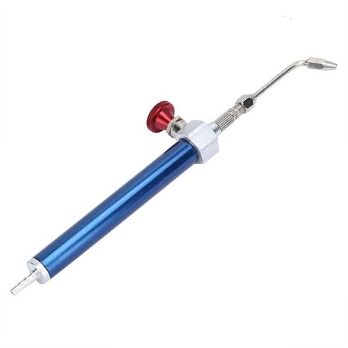 Tool Water Oxygen Welding Torch with 5 Tips Jewelry Hydrogen Equipment tig Welding Accessories in Saudi Arabia