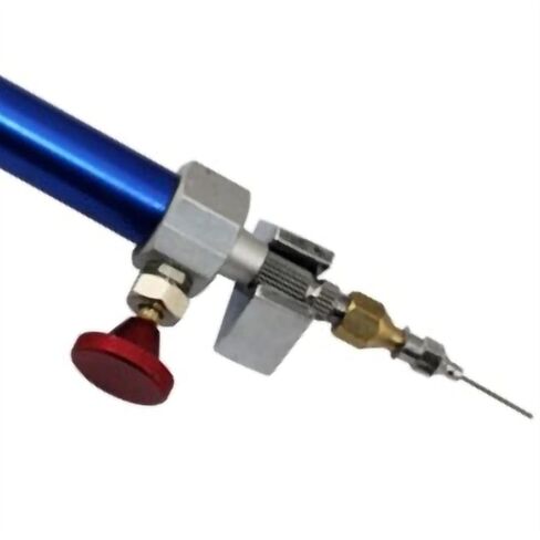 Tool Water Oxygen Welding Torch with 5 Tips Jewelry Hydrogen Equipment tig Welding Accessories in Saudi Arabia