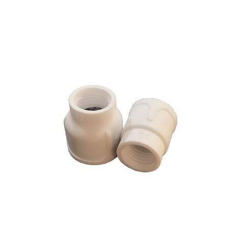 10# + 12# White Ceramic Nozzle Alumina Cup for WP9/20/17/18/26 Tig Welding Torch tig Welding Accessories) in Saudi Arabia