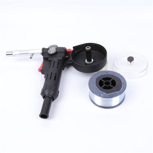 3meters/5M MIG MAG Welding Torch Spool Gun NBC-200 200A 24V DC Motor with Euro Connection tig Welding Accessories in Saudi Arabia